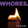 Whores. - Clean - EP